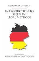 Introduction to German Legal Methods