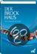 Der Brockhaus in einem Band