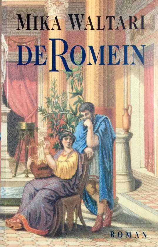 9789026981951 - Romein