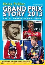 Grand Prix Story 2013