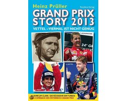 Grand Prix Story 2013