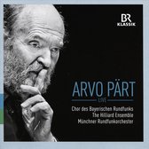 Chor Des Bayerischen Rundfunks, Münchner Rundfunkorchester - Pärt: Arvo Pärt Live (CD)