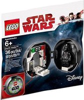 Lego Star Wars Darth Vader Pod - 5005376 (Polybag)