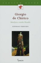 Giorgio De Chirico