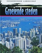 Groeiende Steden