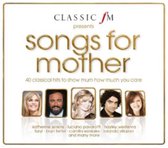 Classic Fm Presents  Songs For Mother