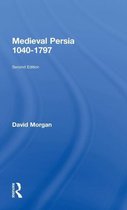 Medieval Persia 1040 - 1797