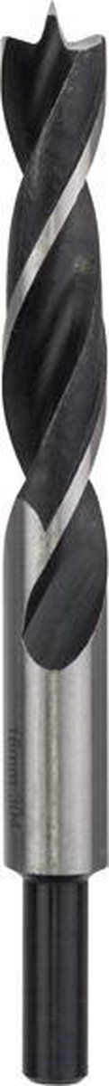 PROF. HOUTSPIRAALBOOR 16X100X160MM (1)