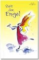 Engel-Minibuch, "Zeit der Engel"