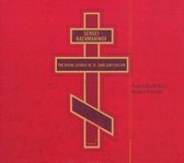 Flemish Radio Choir & Kaspars Putninsh - The Divine Liturgy Of St.John Chrysostom (Super Audio CD)