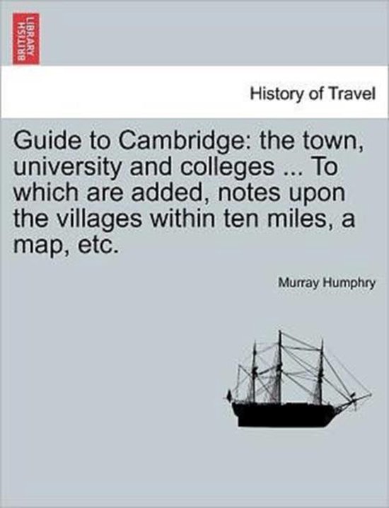 Guide to Cambridge