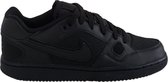 Nike Son of Force (GS) Sportschoenen - Maat 38 - Unisex - zwart