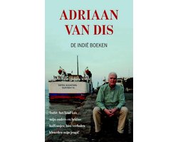 Omslag van De Indie boeken