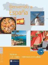 Bienvenido a España - Spanien zum Lernen, Entdecken und Erleben