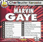 Chartbuster Karaoke: Marvin Gaye