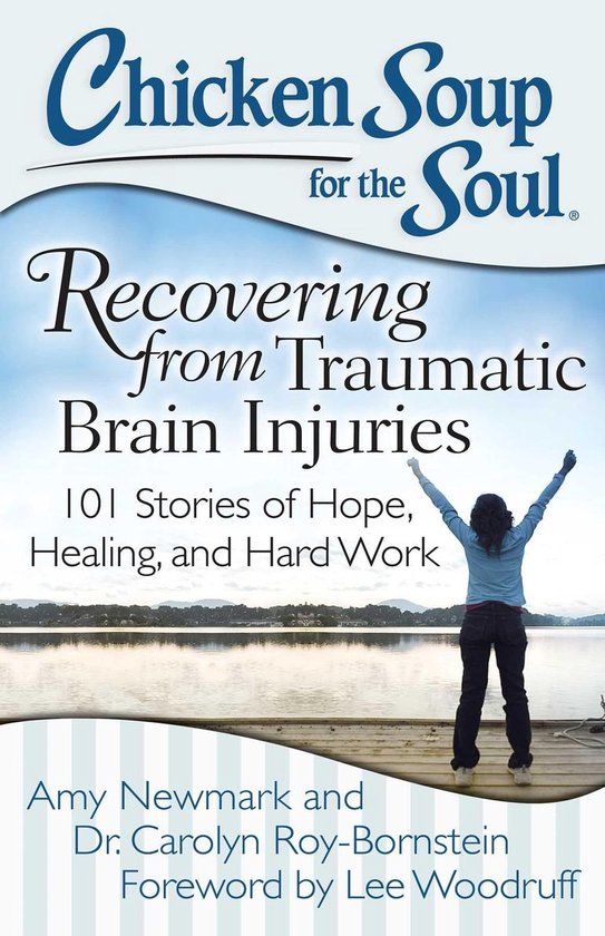 Chicken Soup for the Soul: Recovering from Traumatic Brain I ... - cover