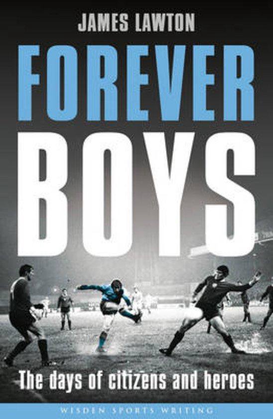 Forever Boys