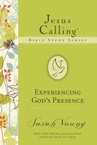 Jesus Calling Bible Studies - Experiencing God's Presence