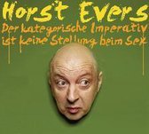 Evers, H: Kategorische Imperativ ist keine Stellung/CD