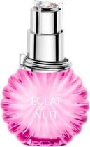 MULTI BUNDEL 2 stuks Lanvin Eclat De Nuit Eau De Perfume Spray 100ml