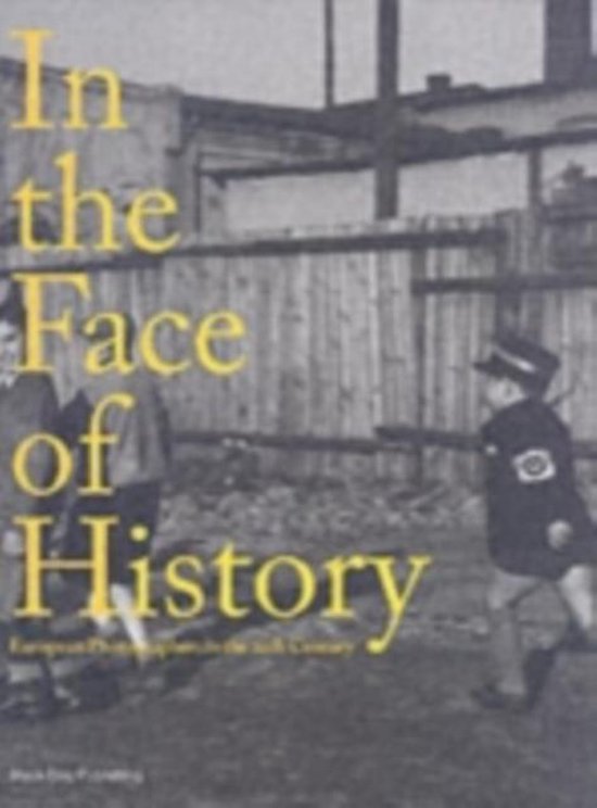 In The Face Of History