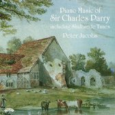 Parry: Piano Music