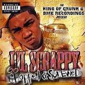 Lil Scrappy &Amp; Trillville C