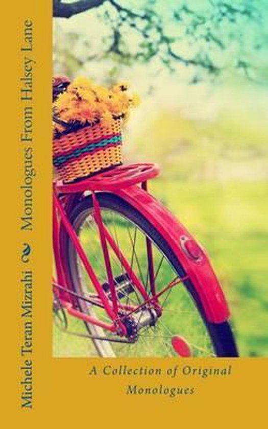 Monologues from Halsey Lane