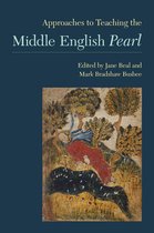 Approaches to Teaching World Literature 143 - Approaches to Teaching the Middle English Pearl