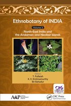 Ethnobotany of India - Ethnobotany of India, Volume 3