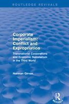 Corporate Imperialism