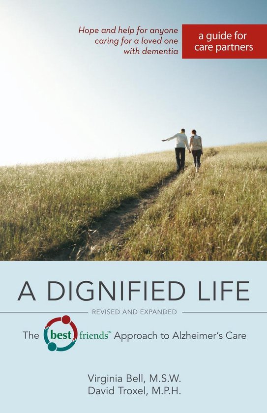 A Dignified Life, Revised and Expanded - cover