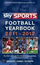 Sky Sports Football Yearbook