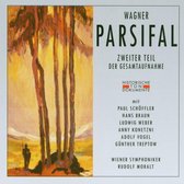 Parsifal (Zweiter Teil)