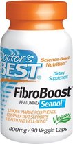FibroBoost 400 mg (90 Veggie Caps) - Doctor's Best