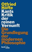 Beck'sche Reihe 1972 - Kants Kritik der reinen Vernunft