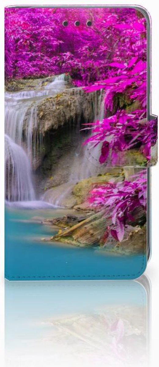 Apple iPhone Xr Flip Cover Waterval