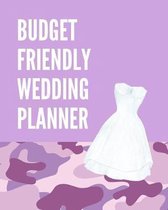 Budget Friendly Wedding Planner
