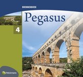 Pegasus 4 bronnenboek