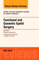 Functional & Cosmetic Eyelid Surgery