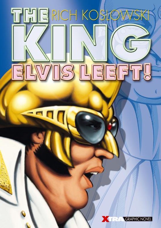 The King