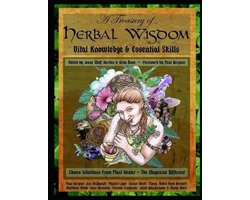 A Treasury of Herbal Wisdom