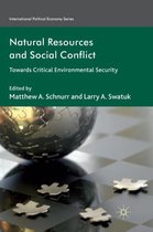 Natural Resources and Social Conflict