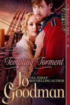 The McClellans Series 3 - Tempting Torment (The McClellans Series, Book 3)