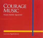 Courage Music