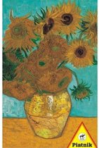 Piatnik De Zonnebloemen - Vincent van Gogh (1000)
