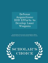 Defense Acquisitions