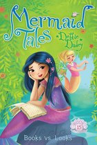 Mermaid Tales - Books vs. Looks