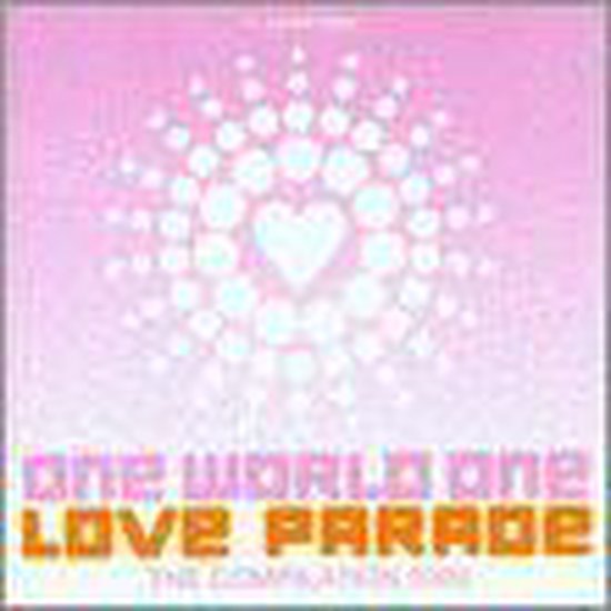 Love Parade 2000