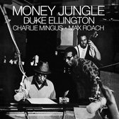 Money Jungle -Remast- - Ellington Duke/Charles M
